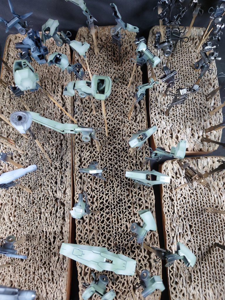 ルブリス·ソーン完成。–5枚目/制作者：やっすおう