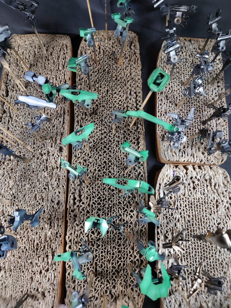 ルブリス·ソーン完成。–6枚目/制作者：やっすおう