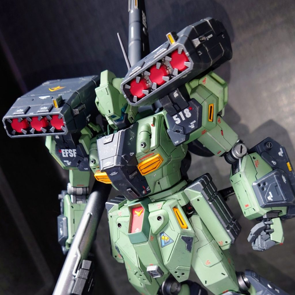 正規販売店 ガンプラ MG スタークジェガン 新品 未開封 | www.pro13