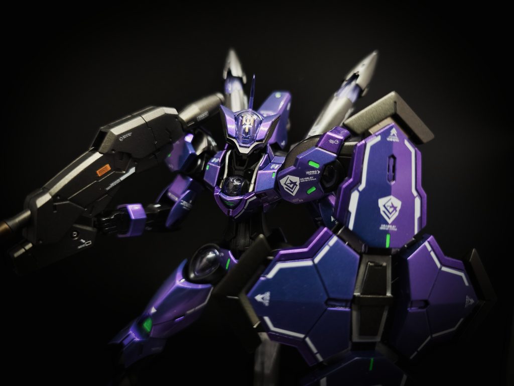 ベギルペンデ–2枚目/制作者：SONG_SION