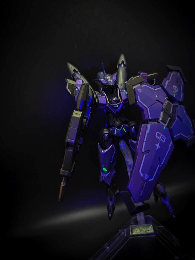 ベギルペンデ–4枚目/制作者：SONG_SION