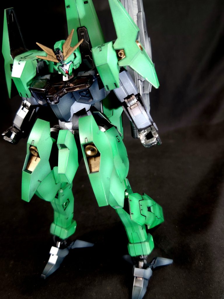 ルブリス·ソーン完成。–2枚目/制作者：やっすおう