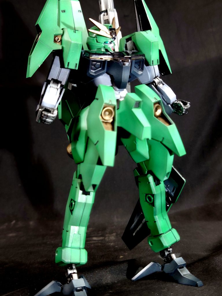 ルブリス·ソーン完成。–3枚目/制作者：やっすおう