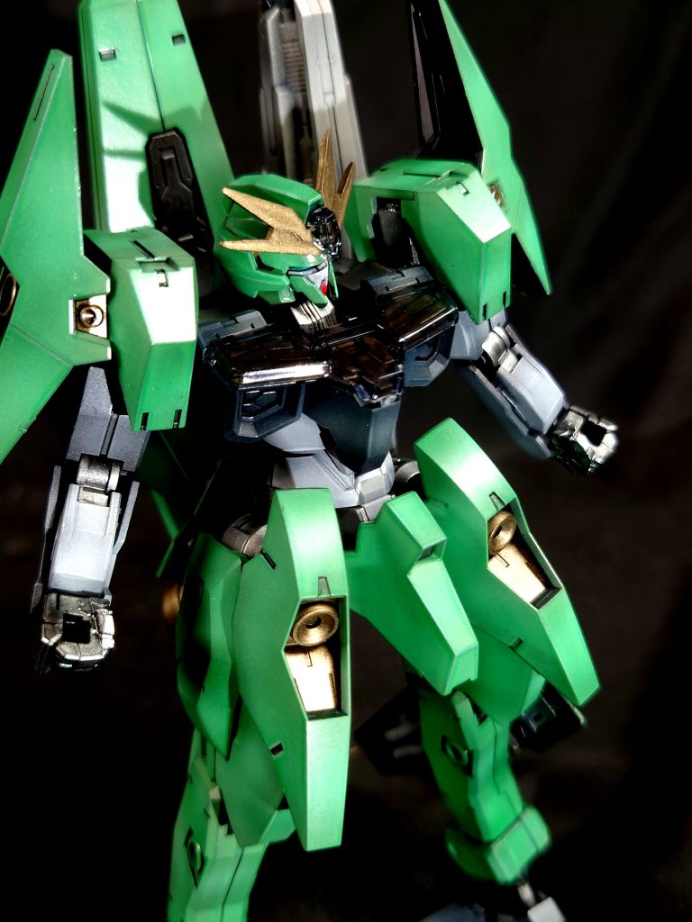 ルブリス·ソーン完成。–4枚目/制作者：やっすおう