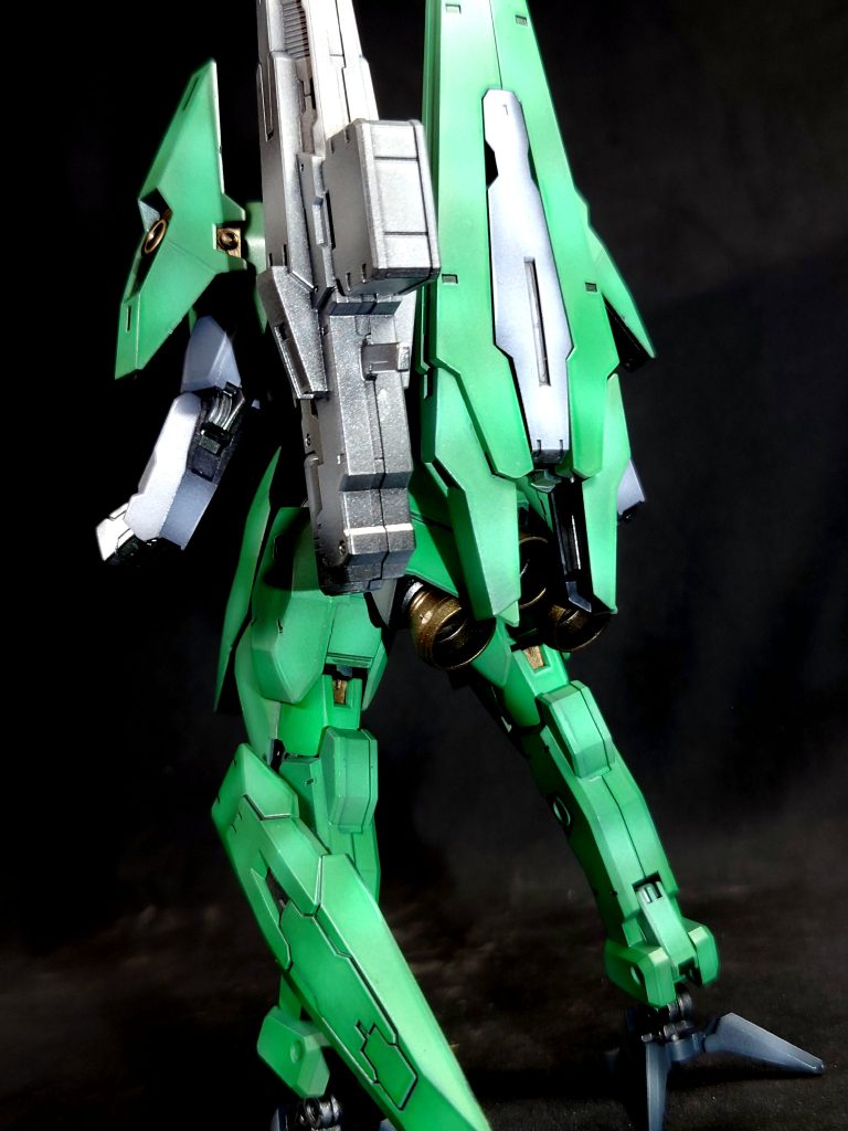 ルブリス·ソーン完成。–6枚目/制作者：やっすおう