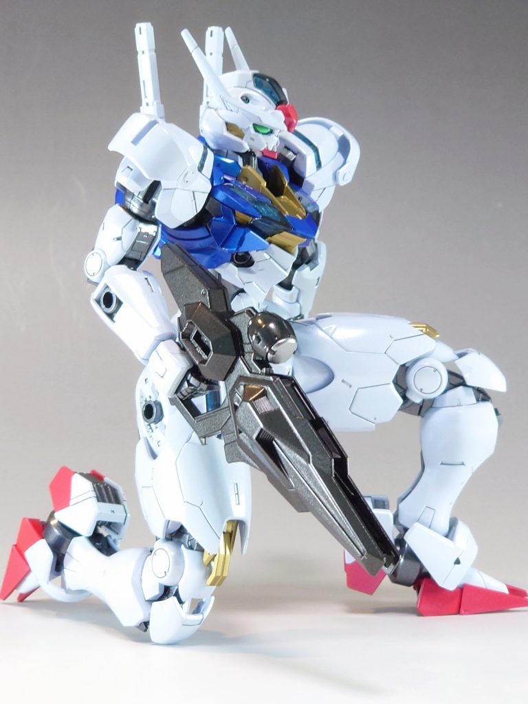 実は原作未見なのでパーメットスコア6がなんなのかあんまりよくわかってないです。