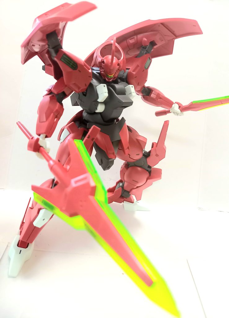 ダリルバルデ–2枚目/制作者：Takanari