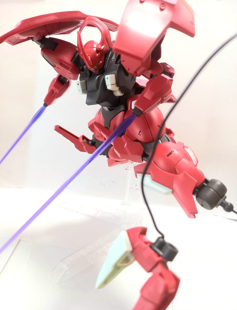 ダリルバルデ–3枚目/制作者：Takanari