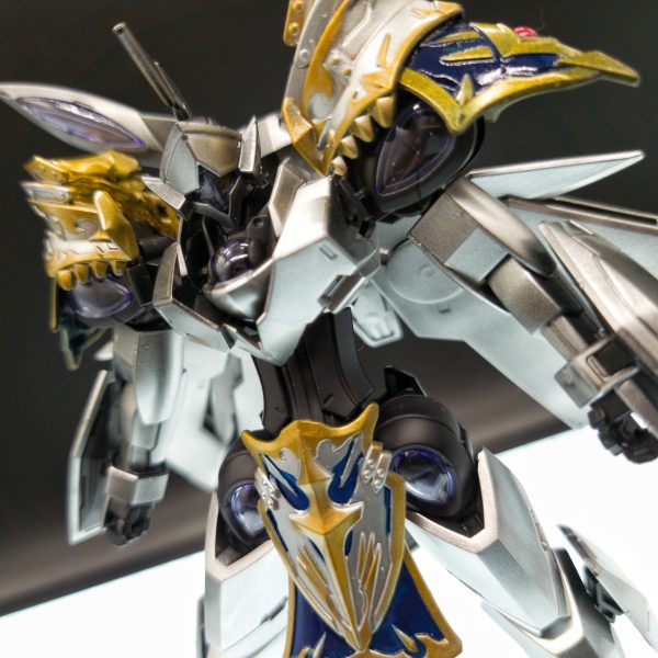 騎士ミカエリス