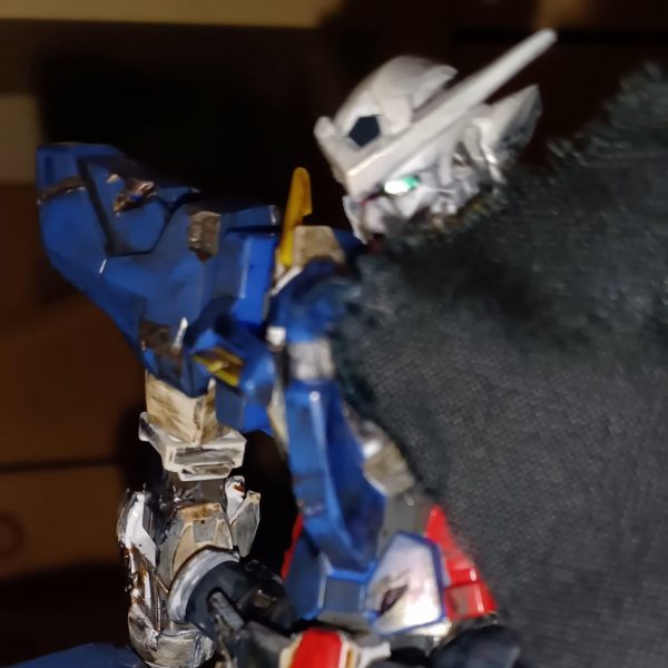 ガンダムエクシアリペアⅤ　