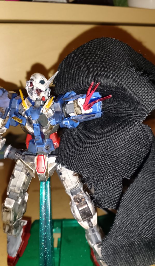 結構リアルに作り上げてます。