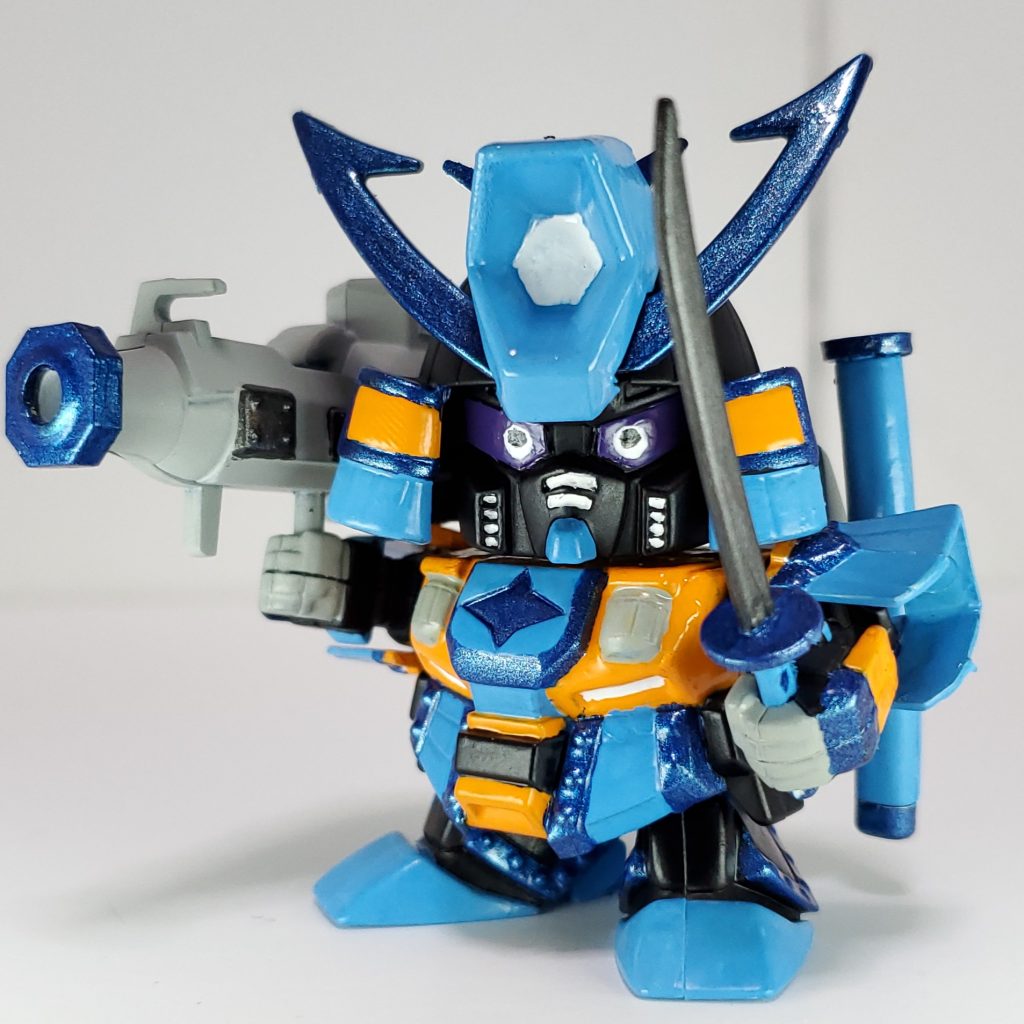 BB戦士No.26 武者ダブルゼータガンダム–5枚目/制作者：ゼンダイ