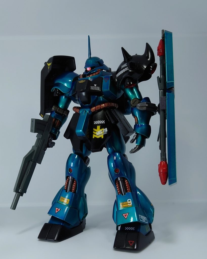 レズン、カッコ良いですよねーデザイン、声、台詞全部「カッコ良い」しかない…♫大好き…♫