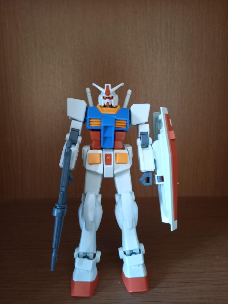 最近はライト無しの撮影＆ポージング無し( ´･ω･`)