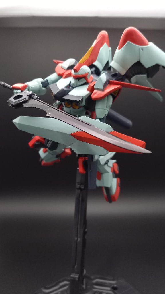 グランドスラム装備