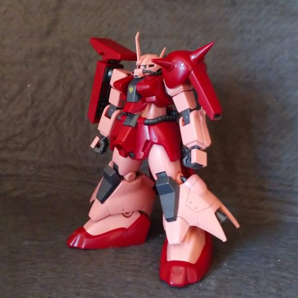 ザクⅢ改 Twilight AXIS ver.