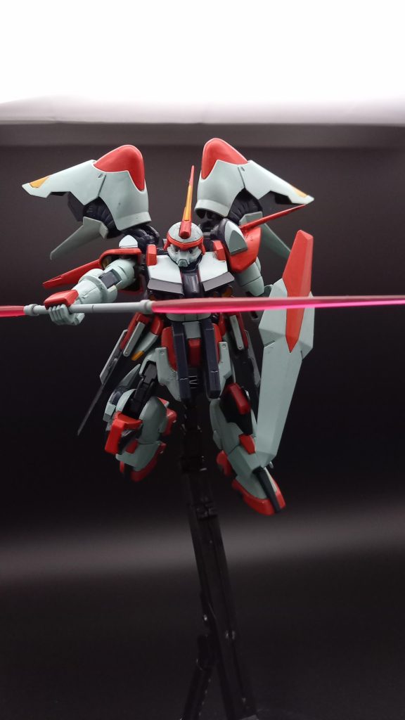 ジン　ハイフルバーニア–3枚目/制作者：パイルばんかー