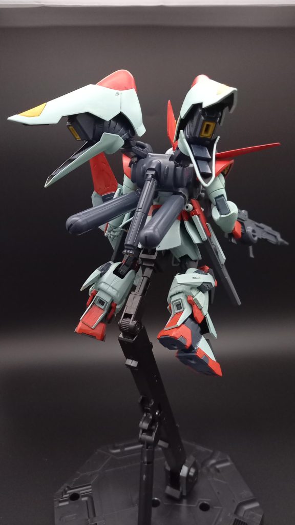 ジン　ハイフルバーニア–3枚目/制作者：パイルばんかー