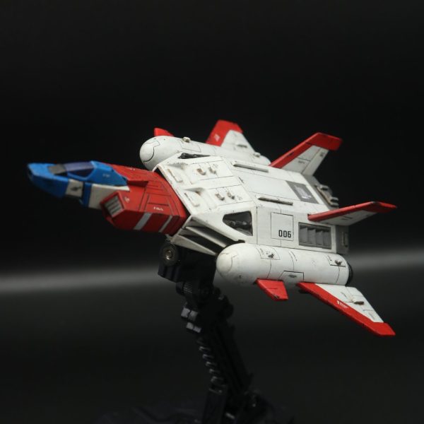 コアブースター