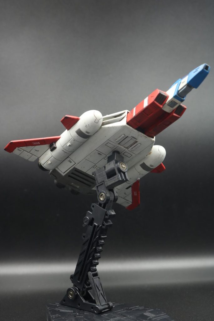 コアブースター–3枚目/制作者：ヒロハル