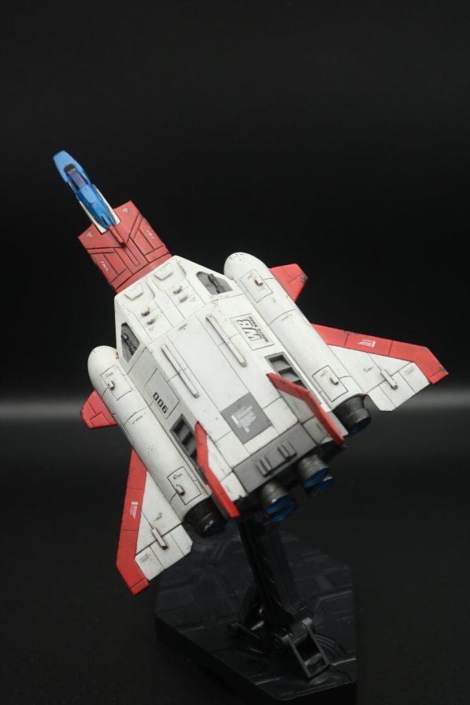 コアブースター–2枚目/制作者：ヒロハル