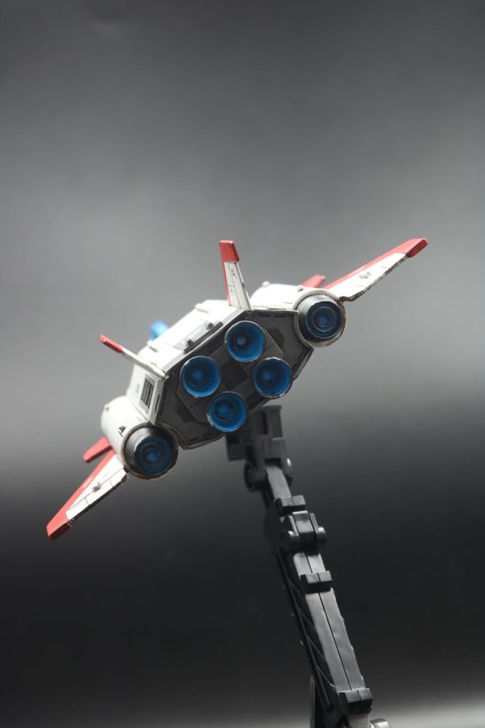 コアブースター–4枚目/制作者：ヒロハル