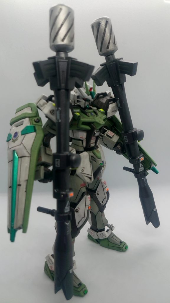 EG ストライクガンダム–6枚目/制作者:koikuma