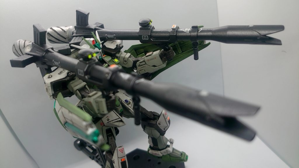 EG ストライクガンダム–7枚目/制作者:koikuma