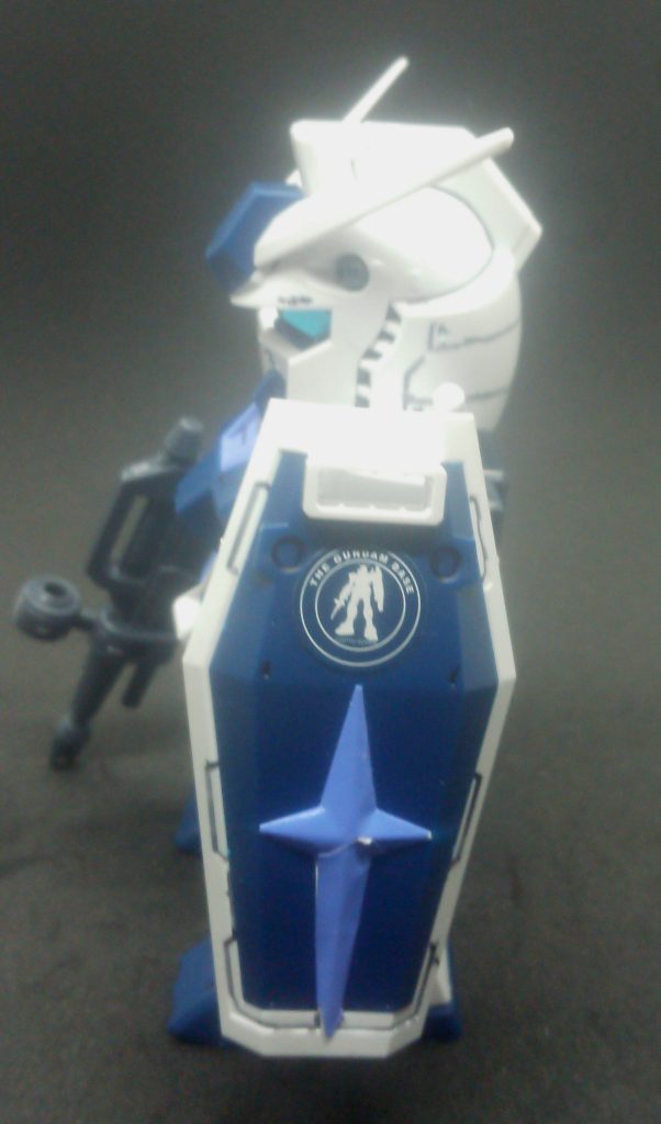 【SDCS】【限定品】ガンダム(ガンダムベース仕様)–3枚目/制作者：Yosuke