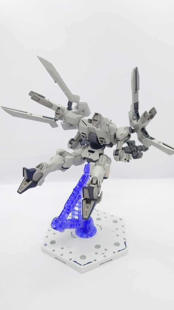 ザウォート カスタム–3枚目/制作者：三口有 (さんくちあり)