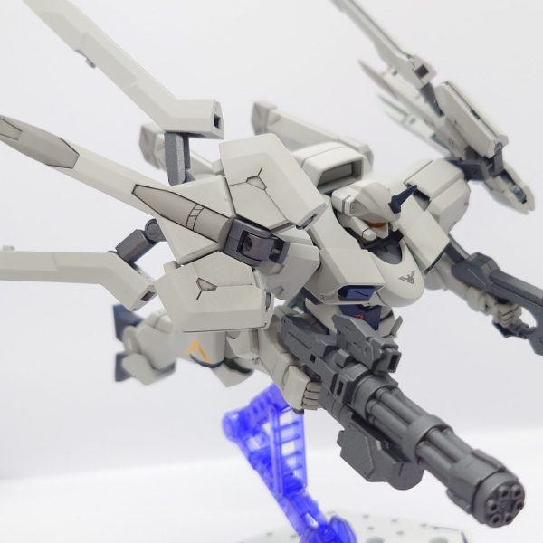 ザウォート カスタム