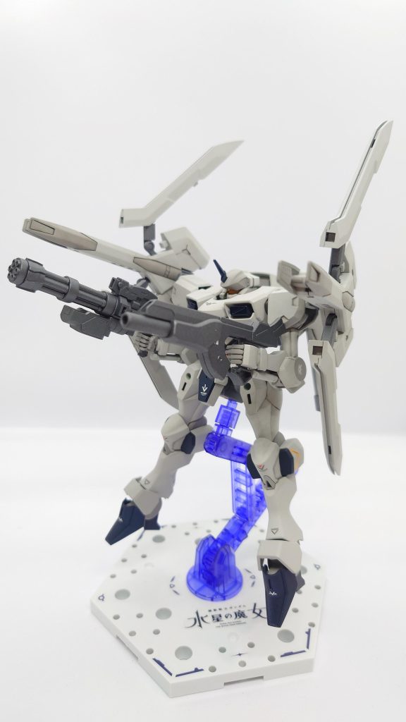 ビームキャノン形体ビームの収束効率が高く連射速度が向上