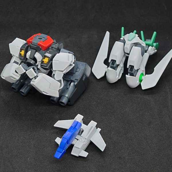 あなたと合体したい！