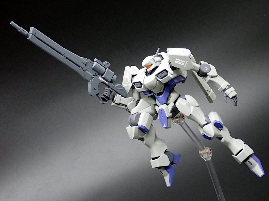 HG ザウォート–2枚目/制作者：まっちー