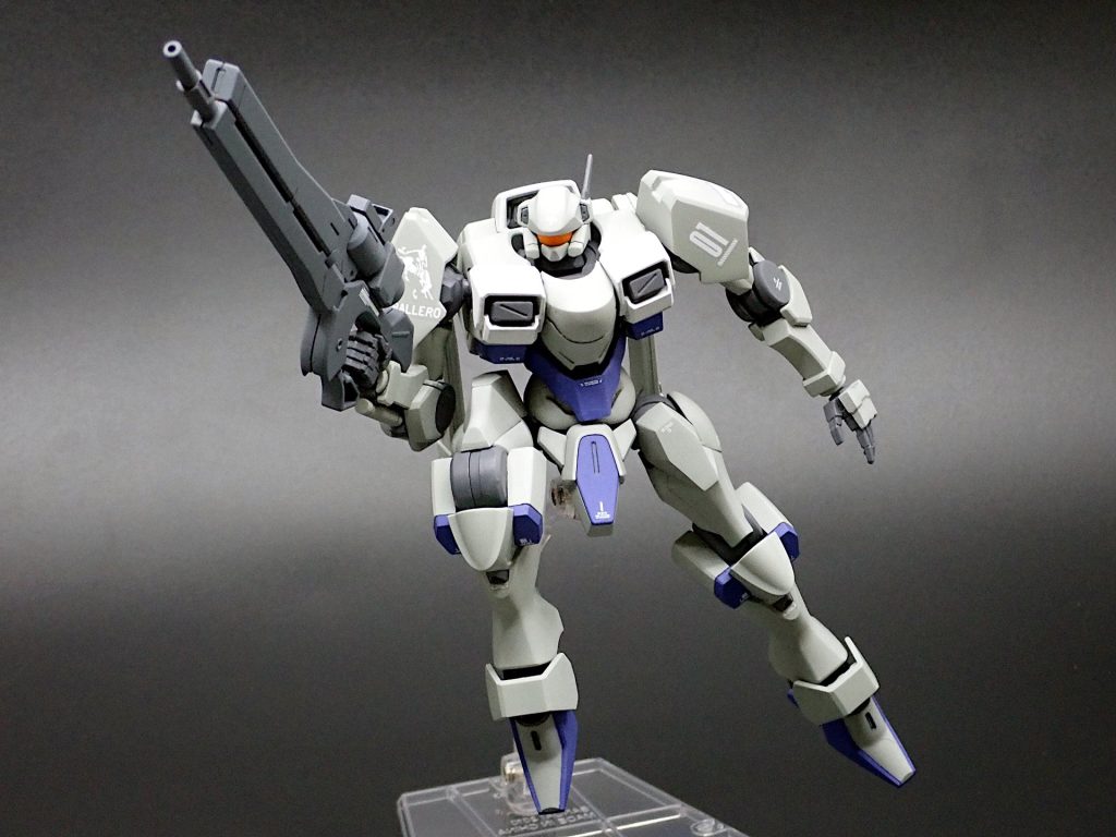 HG ザウォート–3枚目/制作者：まっちー
