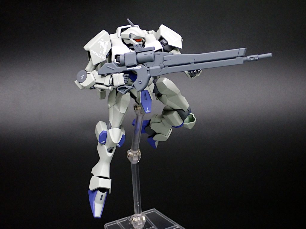 HG ザウォート–4枚目/制作者：まっちー