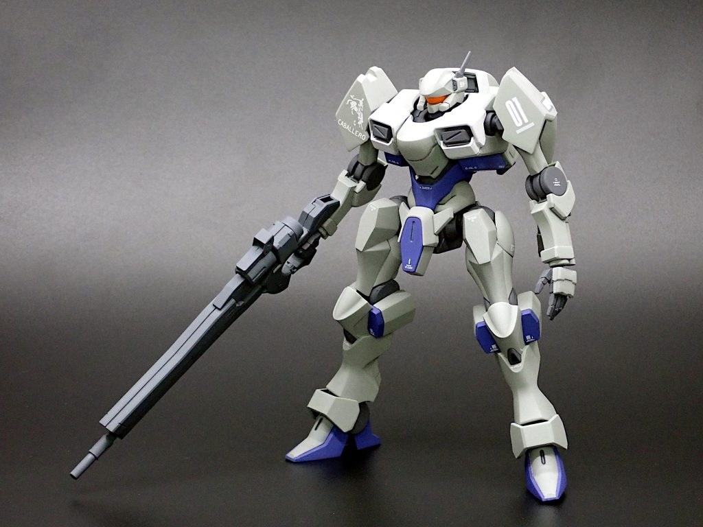 HG ザウォート–5枚目/制作者：まっちー