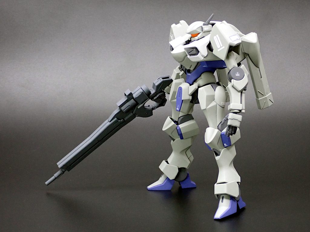 HG ザウォート–6枚目/制作者：まっちー