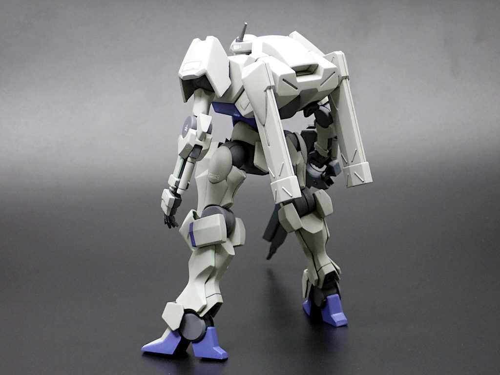 HG ザウォート–7枚目/制作者：まっちー