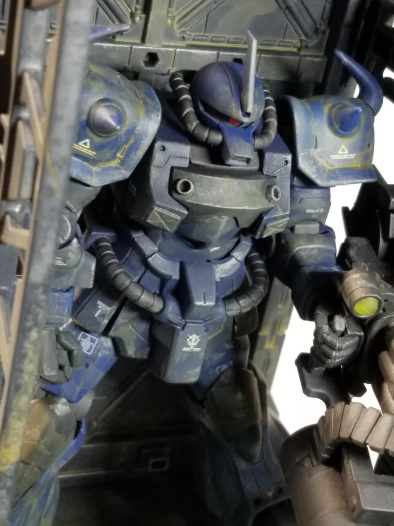 100均ディスプレースタンドもいい感じ♪