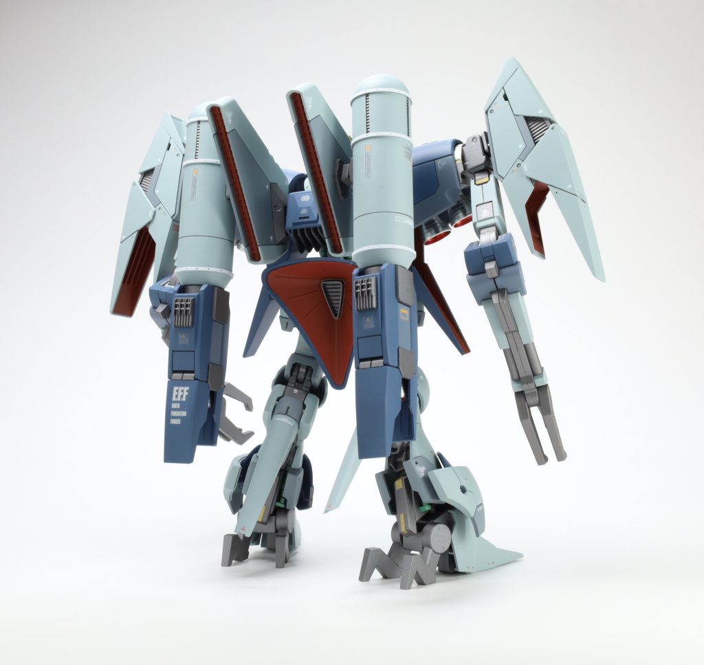 バイアラン・カスタム–4枚目/制作者：@_voyi_