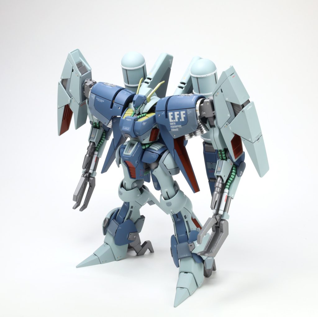 バイアラン・カスタム–3枚目/制作者：@_voyi_