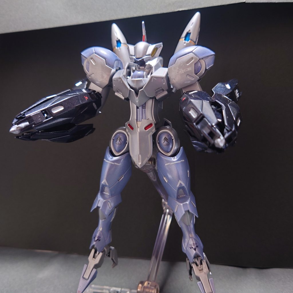 ベギルペンデM型(MOGERAイメージ)–5枚目/制作者:ギズモ