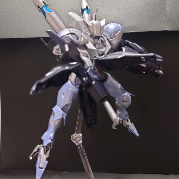 ベギルペンデM型(MOGERAイメージ)