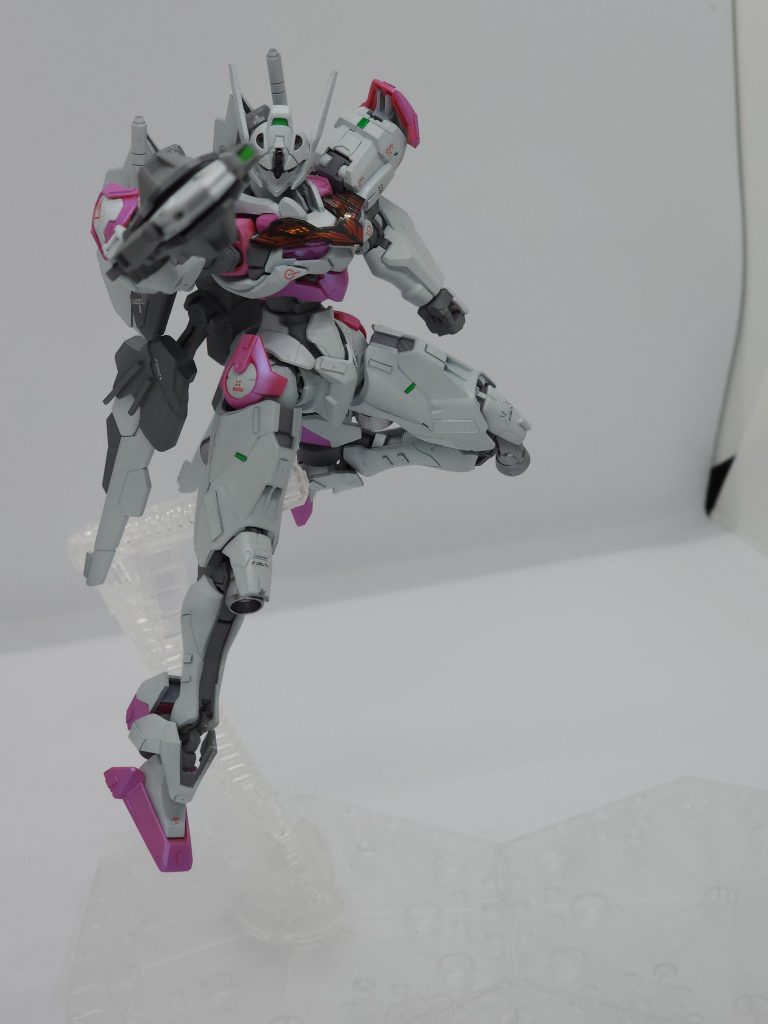 お気に入りポーズ