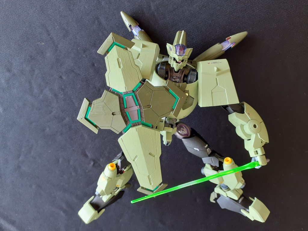 サイコジャマー発動(そこ、まんまアンチドートじゃんとか言わない)！