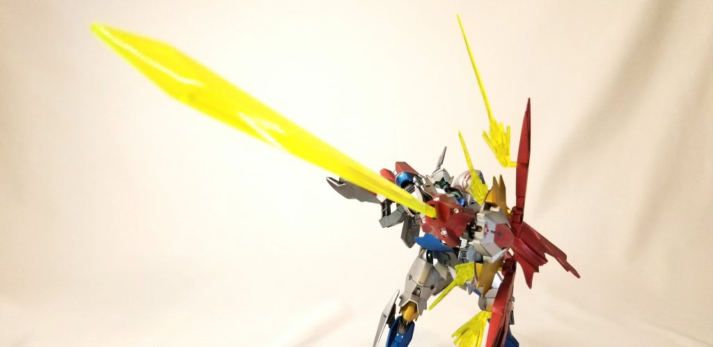 サンライズパース風に頑張ると自立できます