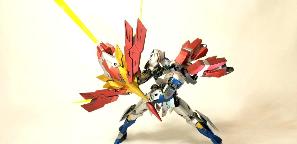 巨大武器はロマン