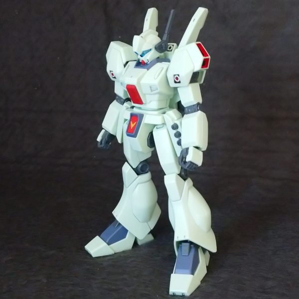ジェガンノーマルタイプ(F91ver.)