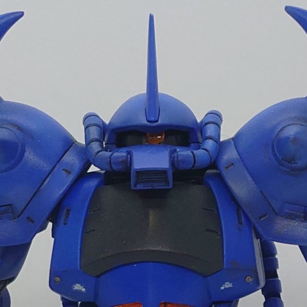 HGUC グフ(リヴァイブ)